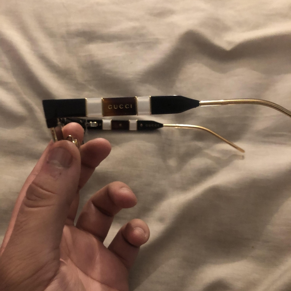 Gucci sunglasses